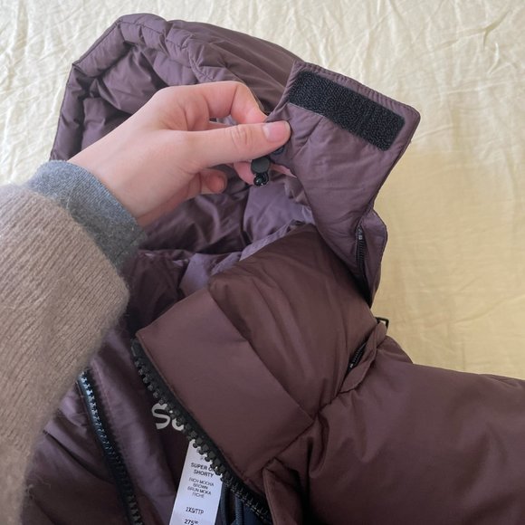 Super Puff - The Super One-Puff™ Shorty - Picture 5 of 6